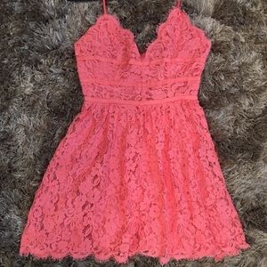 NBD- Give It Up Dress, mini dress